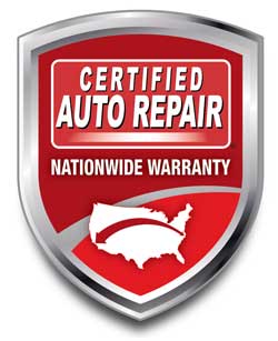 CAR Nationwide Warranty